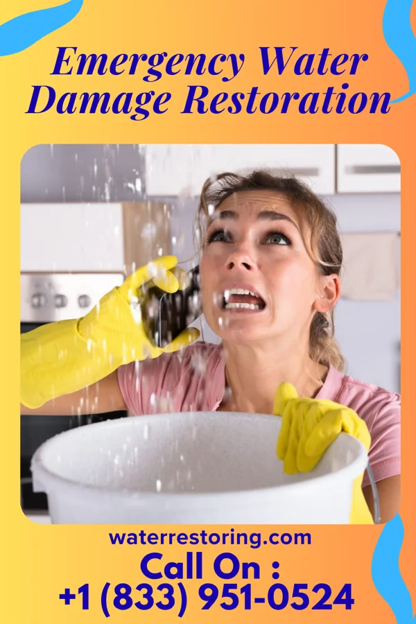 Emergency Water Damage Restoration in Butler, GA